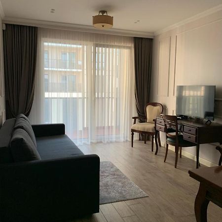 City Apartments VNO Exterior foto