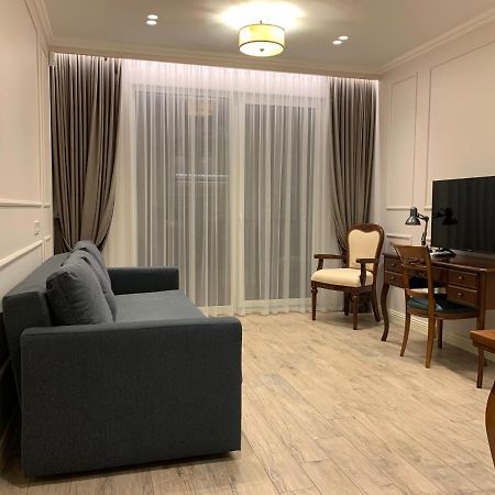 City Apartments VNO Exterior foto