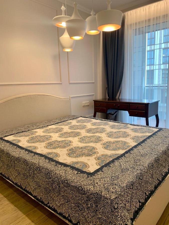 City Apartments VNO Exterior foto