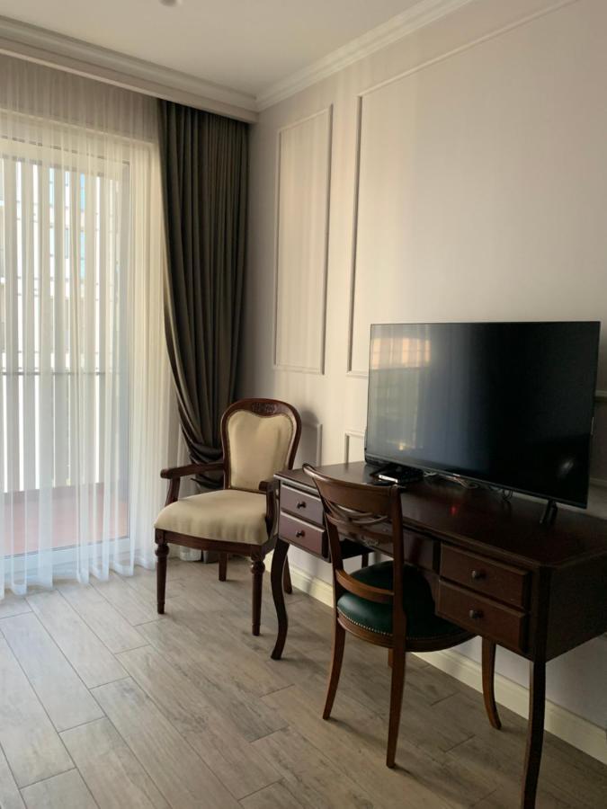 City Apartments VNO Exterior foto