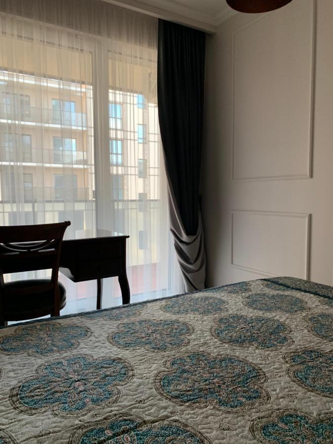 City Apartments VNO Exterior foto