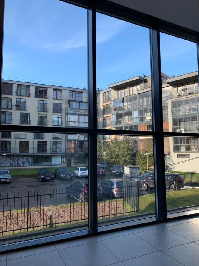 City Apartments VNO Exterior foto
