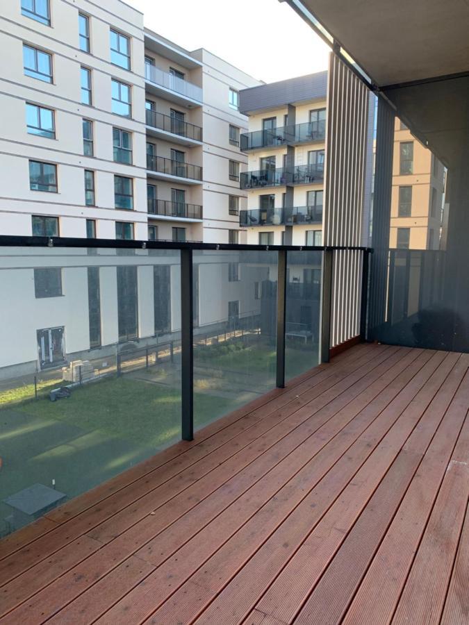 City Apartments VNO Exterior foto