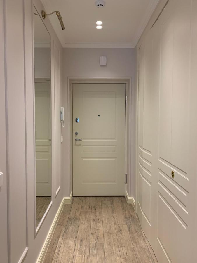 City Apartments VNO Exterior foto