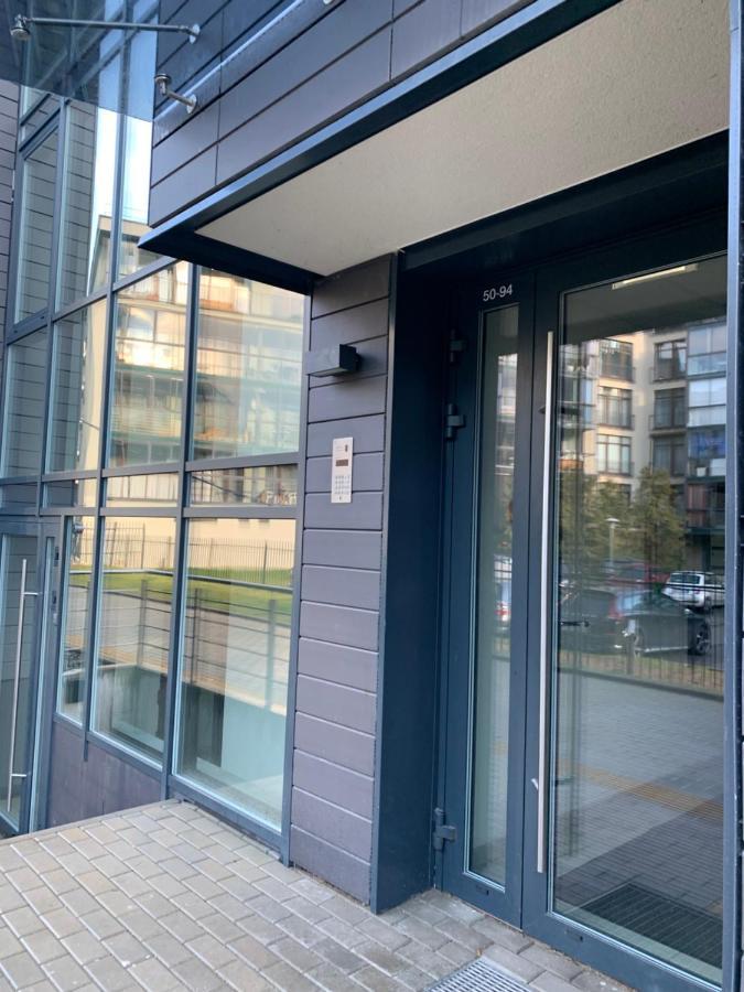 City Apartments VNO Exterior foto