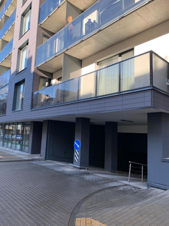 City Apartments VNO Exterior foto